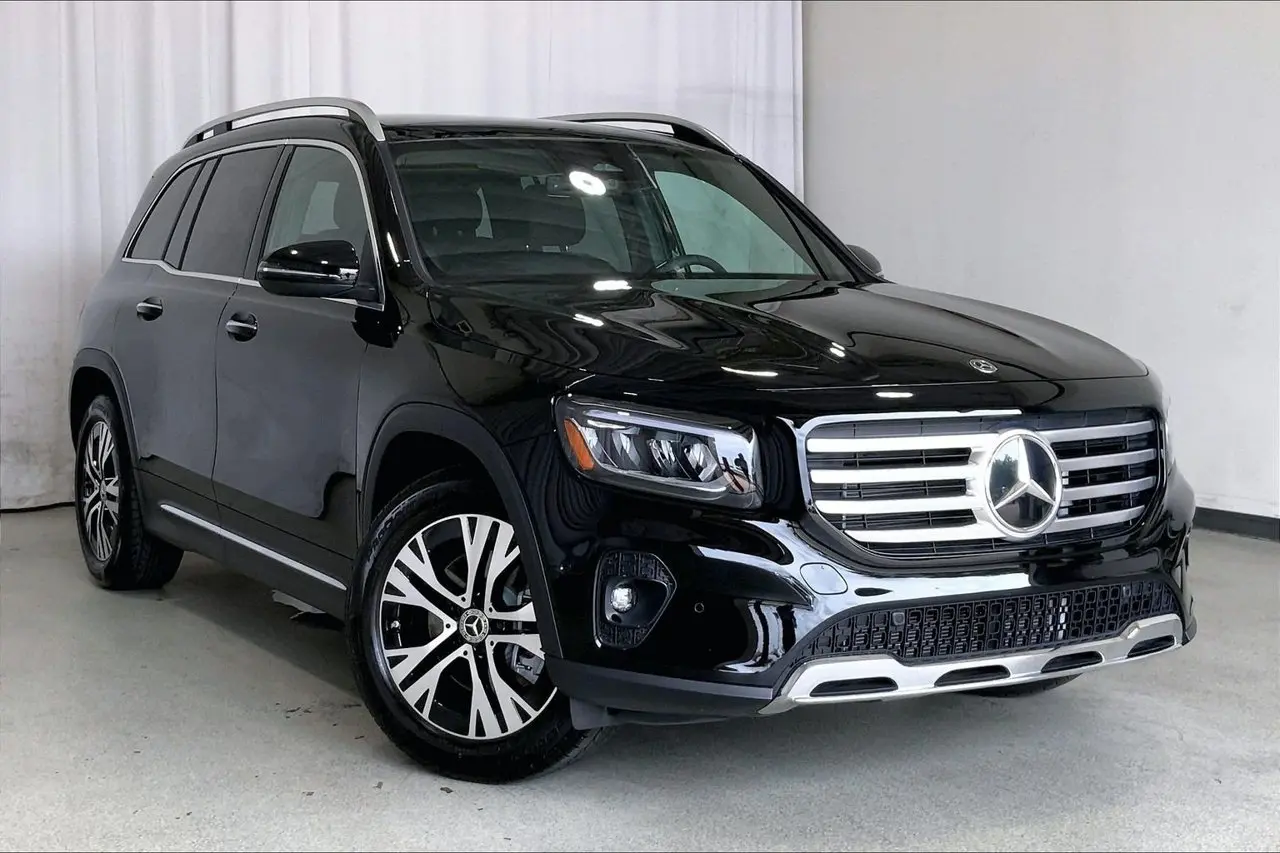 2024 Mercedes-Benz B-Class - $32,361