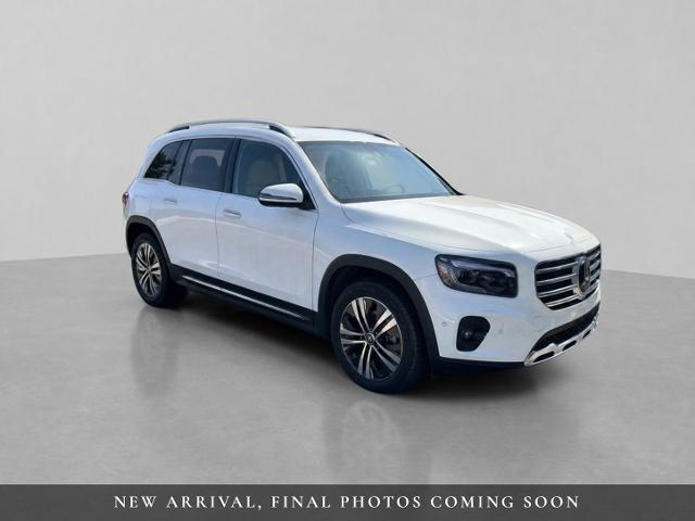 2024 Mercedes-Benz B-Class - $36,000