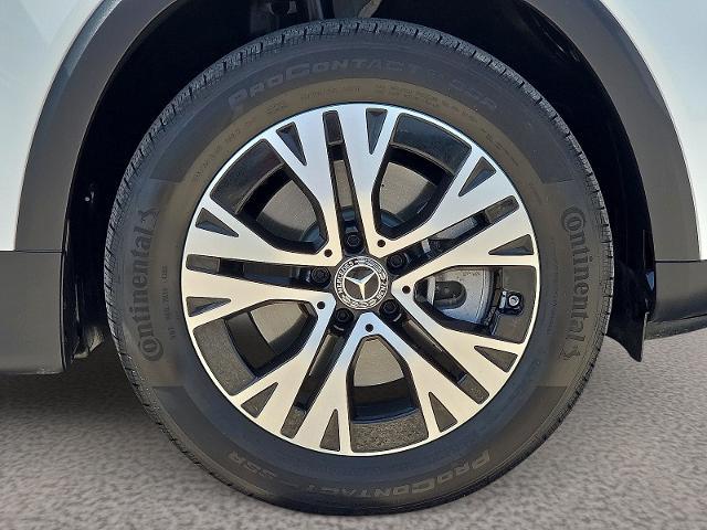 2024 Mercedes-Benz B-Class - $36,000