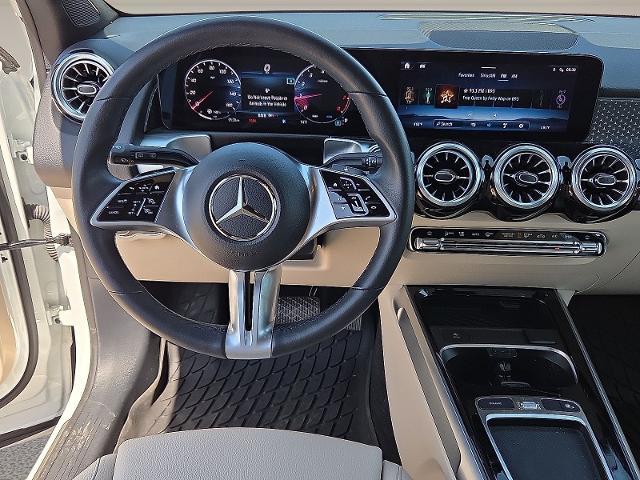 2024 Mercedes-Benz B-Class - $36,000