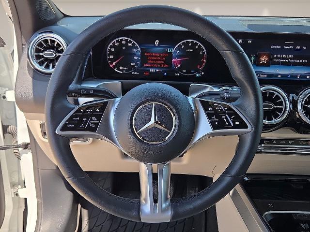 2024 Mercedes-Benz B-Class - $36,000