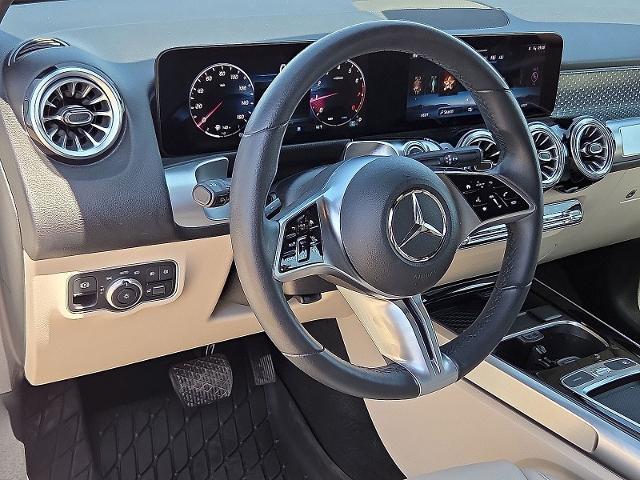 2024 Mercedes-Benz B-Class - $36,000