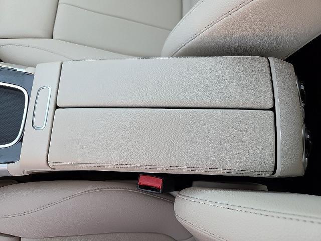 2024 Mercedes-Benz B-Class - $36,000