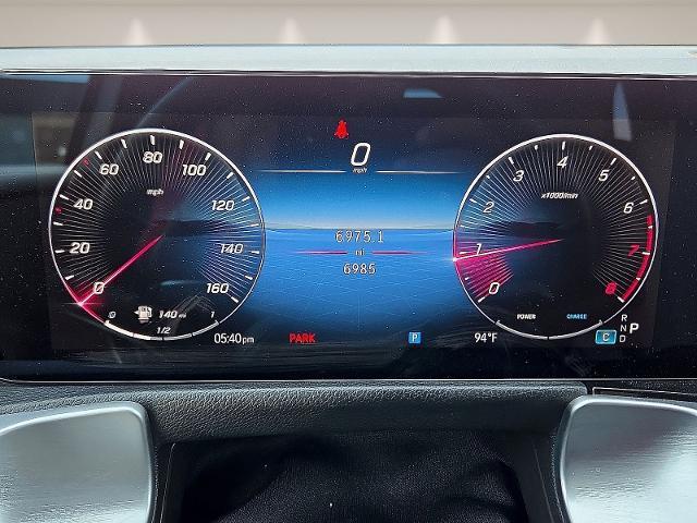 2024 Mercedes-Benz B-Class - $36,000
