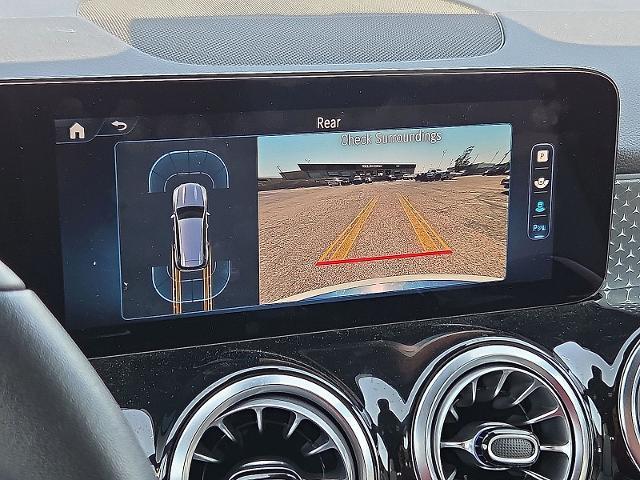 2024 Mercedes-Benz B-Class - $36,000