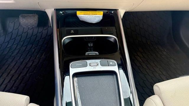 2025 Mercedes-Benz GLB GLB 250