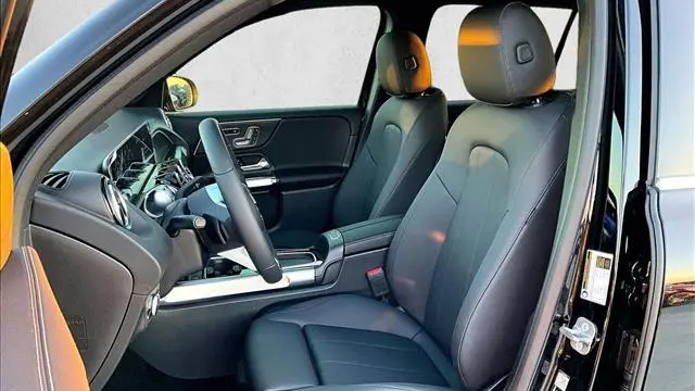 2026 Mercedes-Benz GLB GLB 250