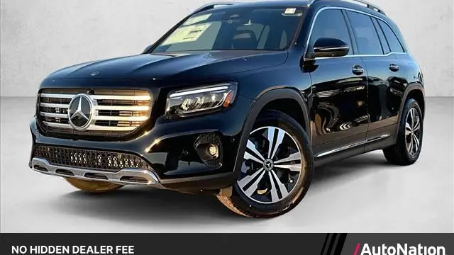 Preowned 2026 Mercedes-Benz GLB GLB 250 for Sale