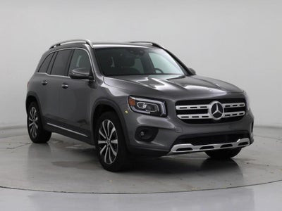 Photo of a 2022 Mercedes-Benz GLB GLB 250 4DR SUV for sale