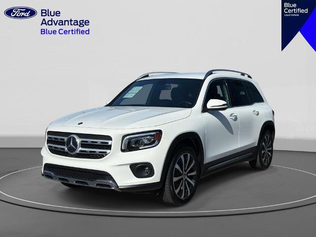 2022 Mercedes-Benz B-Class - $24,885