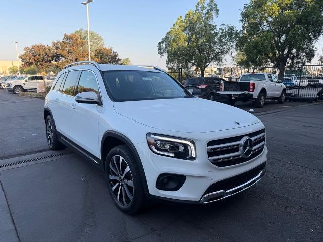 2022 Mercedes-Benz B-Class - $24,885