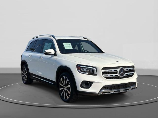 2022 Mercedes-Benz B-Class - $24,885