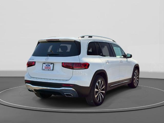 2022 Mercedes-Benz B-Class - $24,885