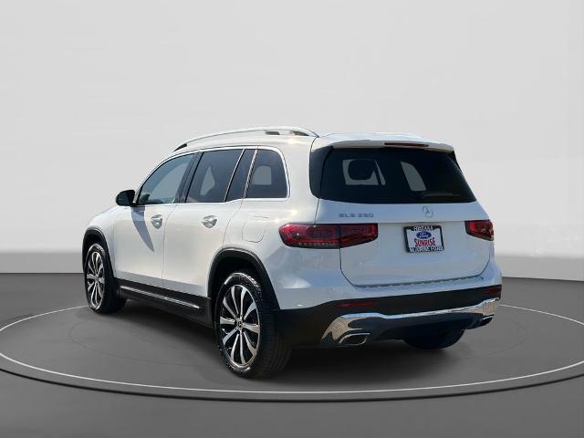 2022 Mercedes-Benz B-Class - $24,885