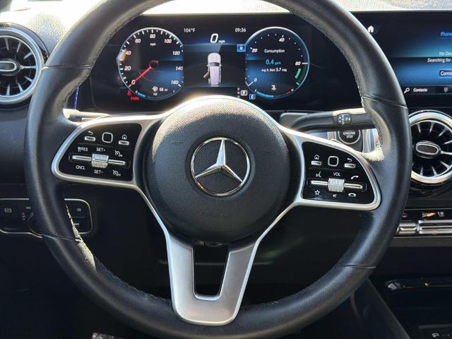 2022 Mercedes-Benz B-Class - $24,885
