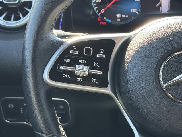 2022 Mercedes-Benz B-Class - $24,885