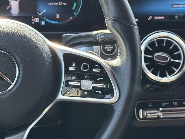 2022 Mercedes-Benz B-Class - $24,885