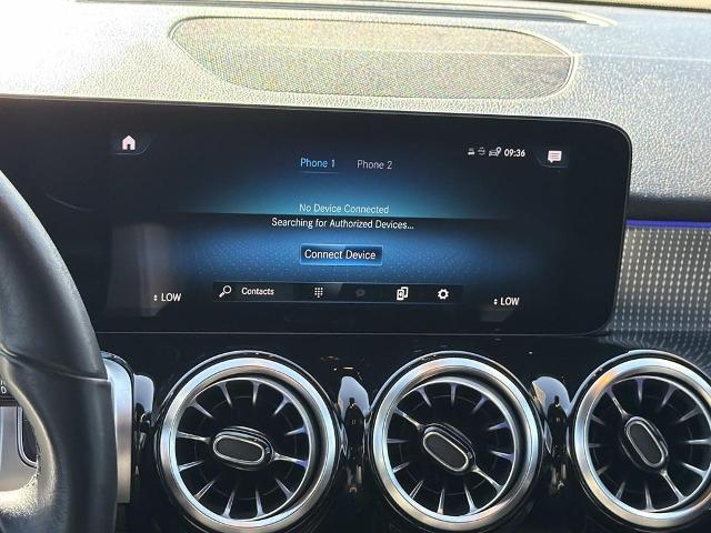 2022 Mercedes-Benz B-Class - $24,885
