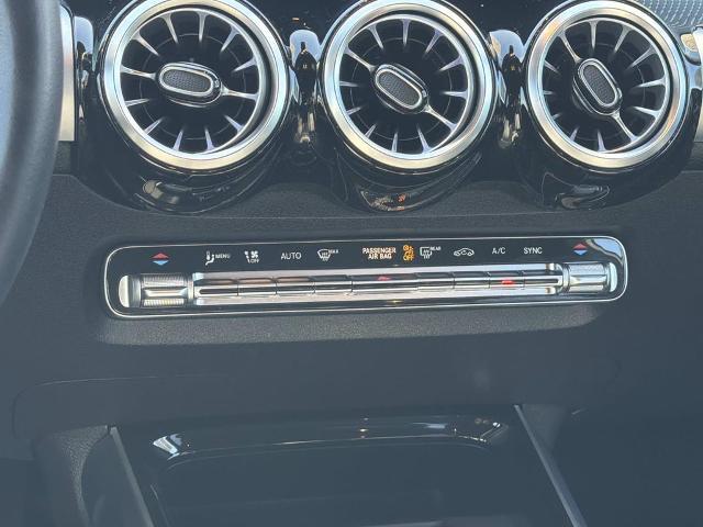 2022 Mercedes-Benz B-Class - $24,885