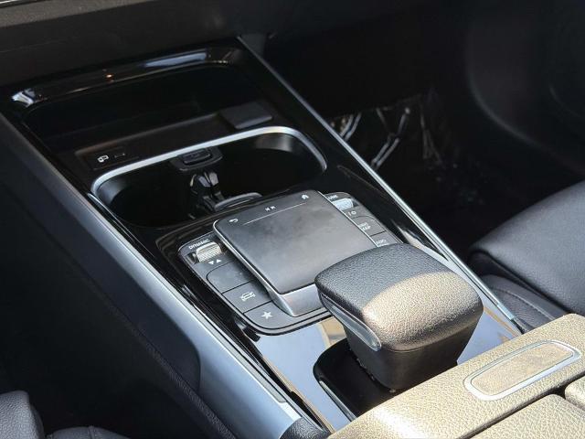 2022 Mercedes-Benz B-Class - $24,885