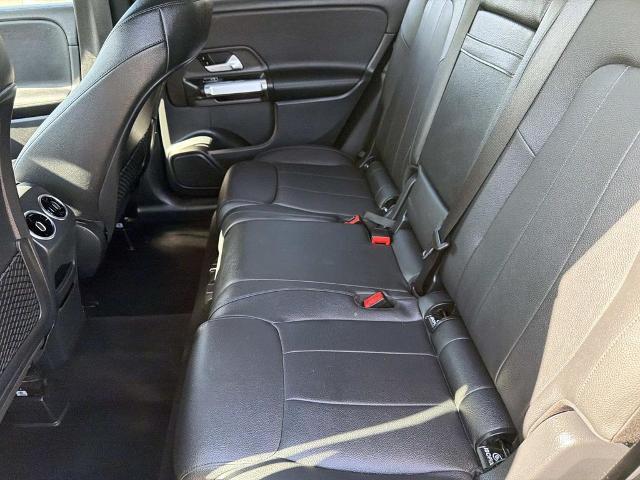 2022 Mercedes-Benz B-Class - $24,885