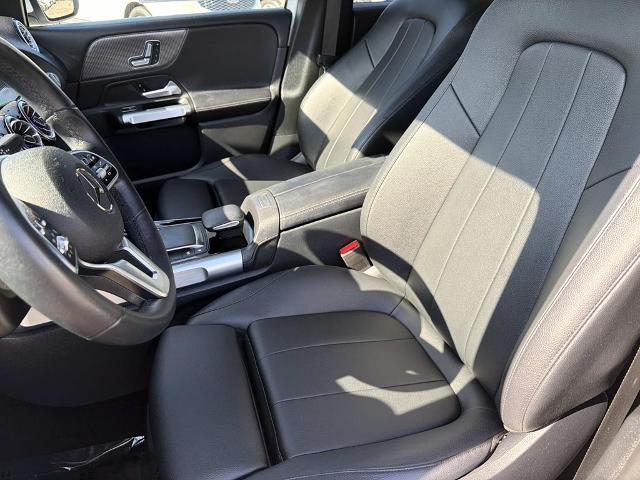 2022 Mercedes-Benz B-Class - $24,885