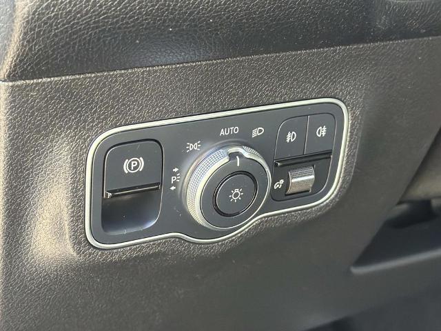 2022 Mercedes-Benz B-Class - $24,885