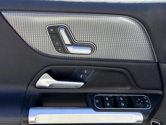 2022 Mercedes-Benz B-Class - $24,885