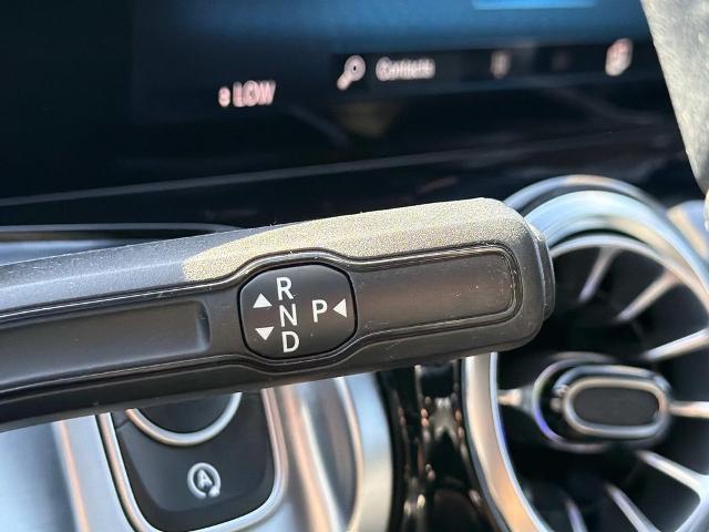 2022 Mercedes-Benz B-Class - $24,885