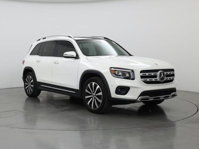 2023 Mercedes-Benz GLB GLB 250 4DR SUV