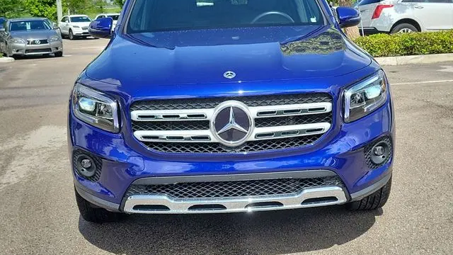 2023 Mercedes-Benz GLB GLB 250