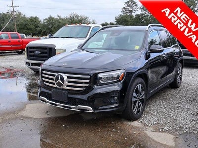 Photo of a 2025 Mercedes-Benz GLB GLB 250 4DR SUV for sale
