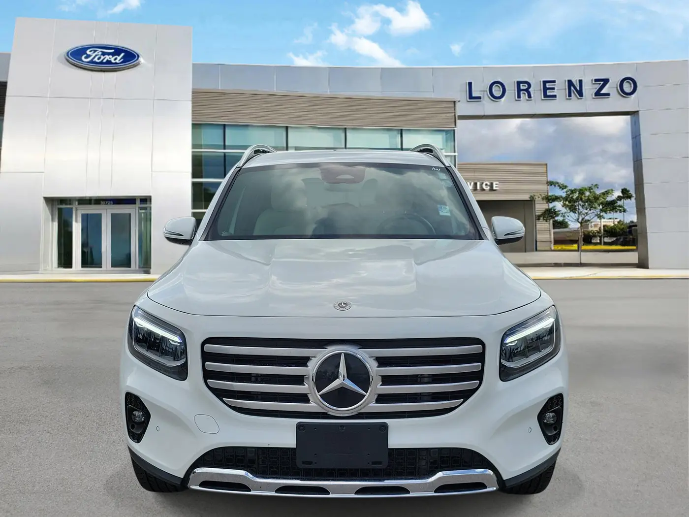 2025 Mercedes-Benz B-Class - $32,990