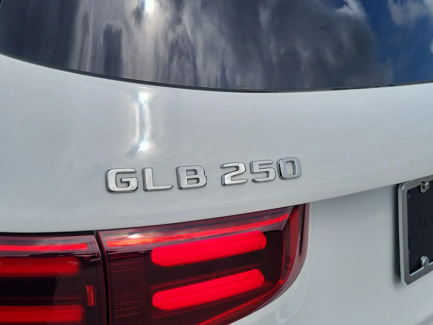 2025 Mercedes-Benz B-Class - $32,990