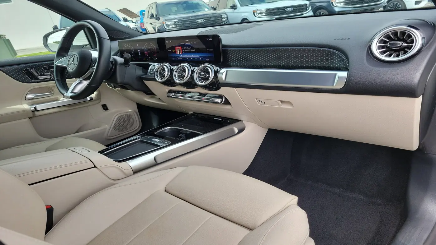 2025 Mercedes-Benz B-Class - $32,990
