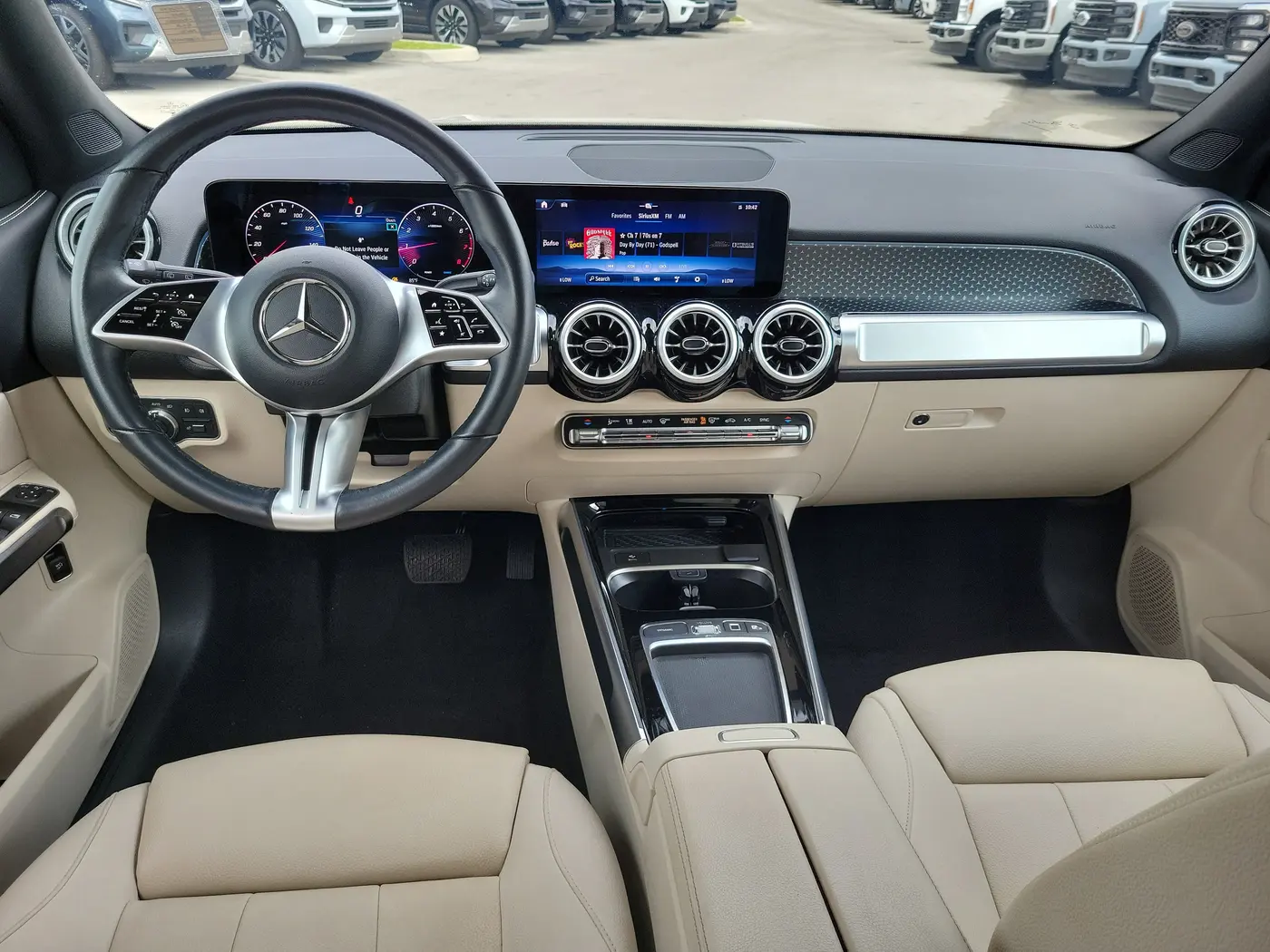 2025 Mercedes-Benz B-Class - $32,990