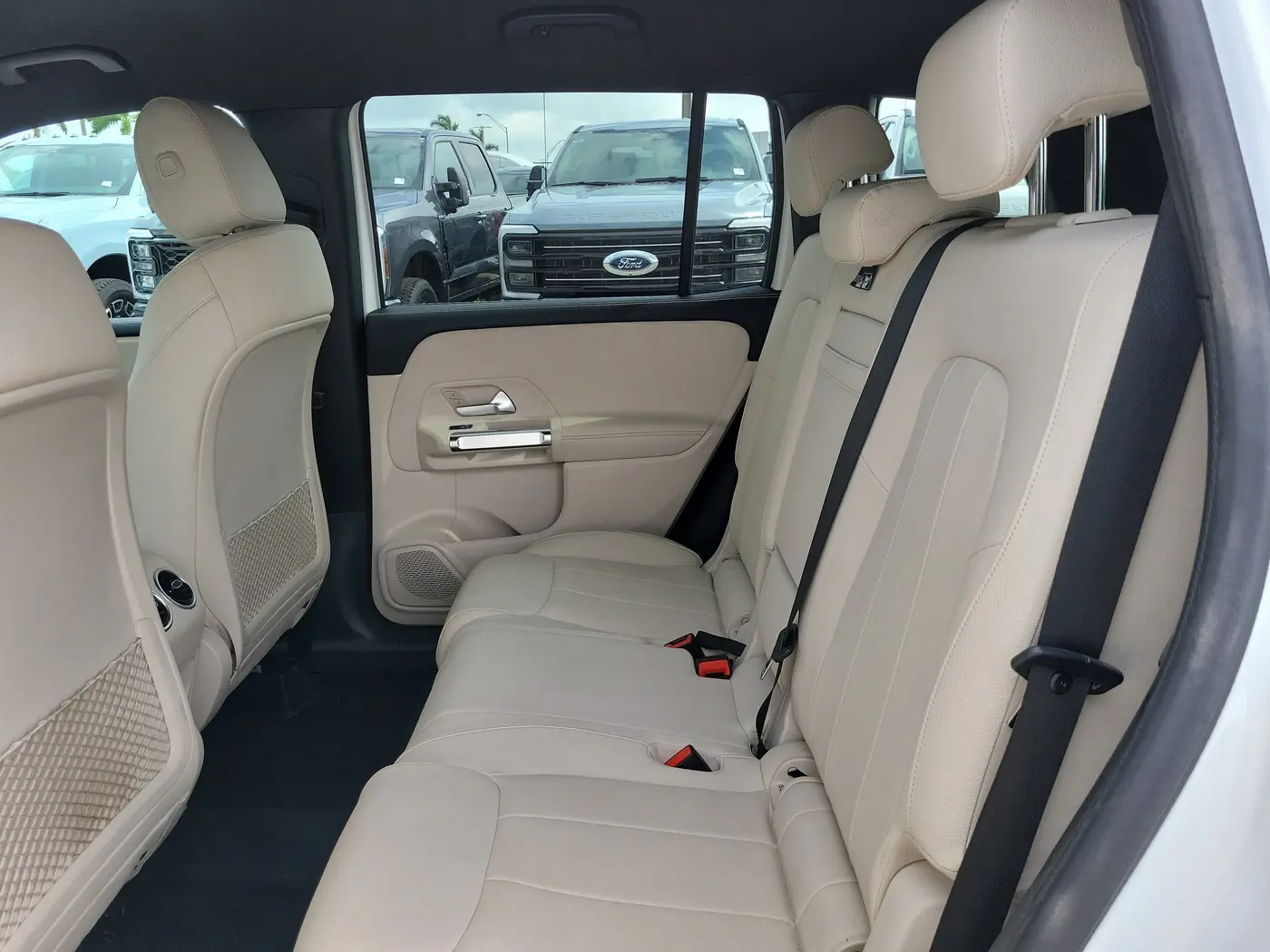 2025 Mercedes-Benz B-Class - $32,990