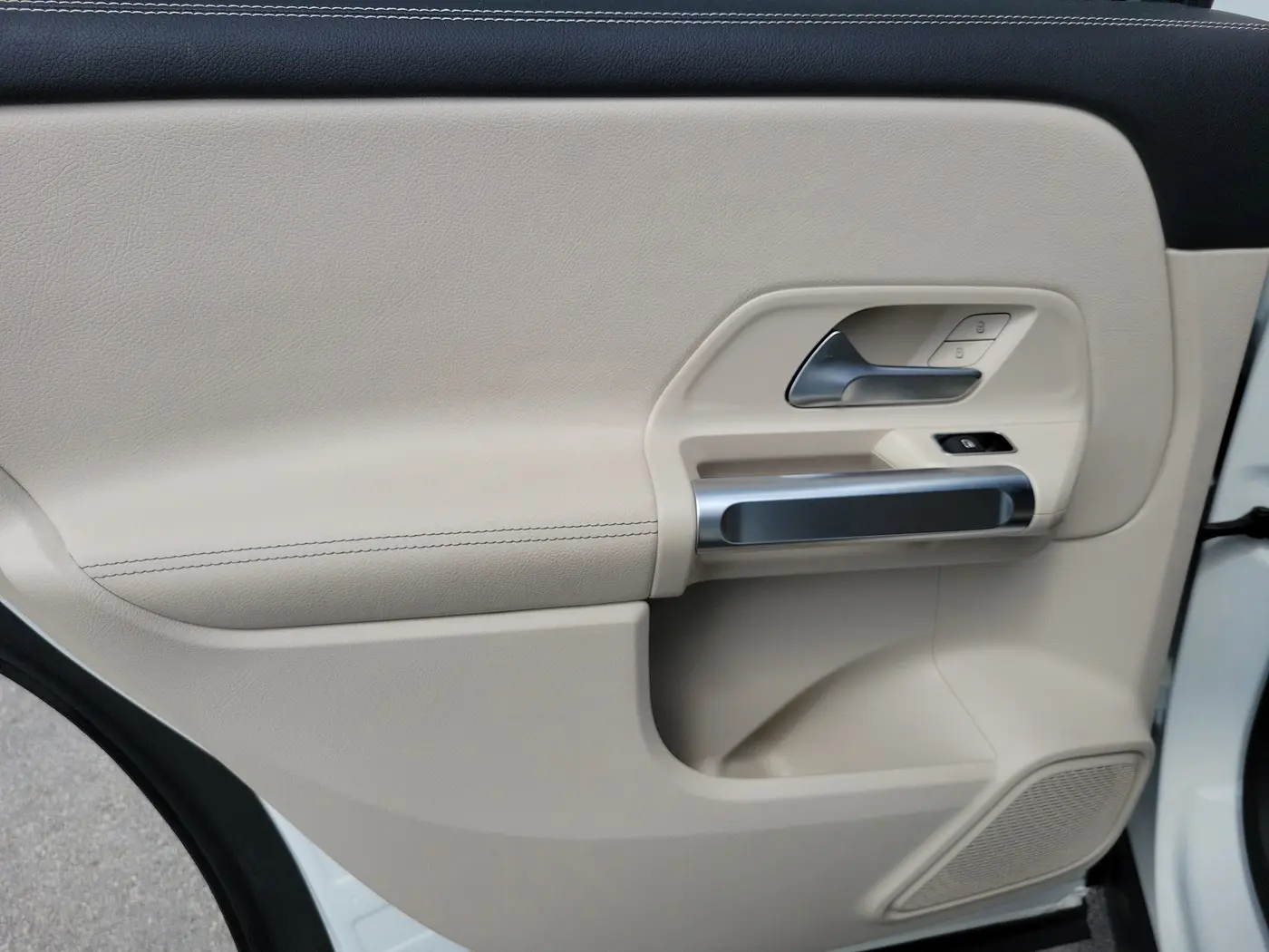 2025 Mercedes-Benz B-Class - $32,990