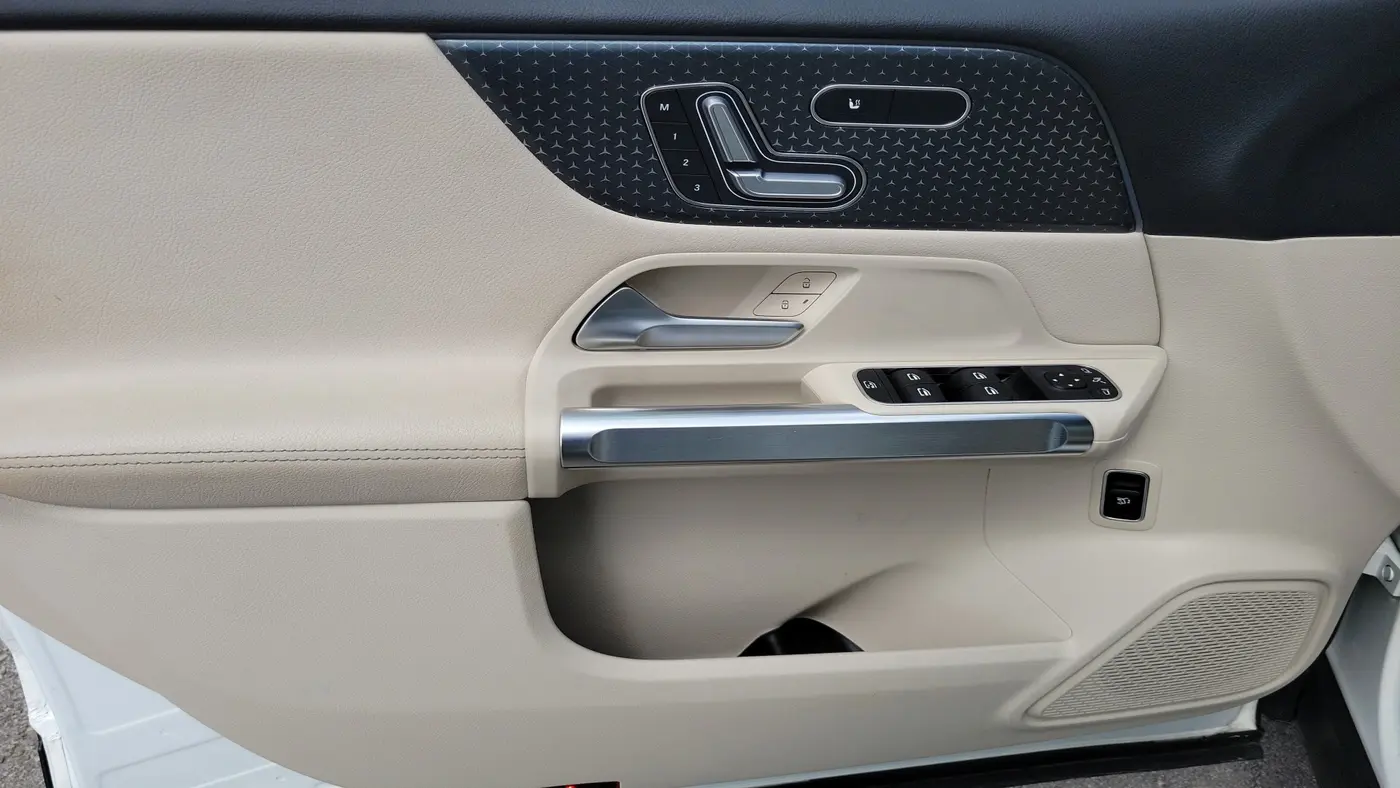 2025 Mercedes-Benz B-Class - $32,990