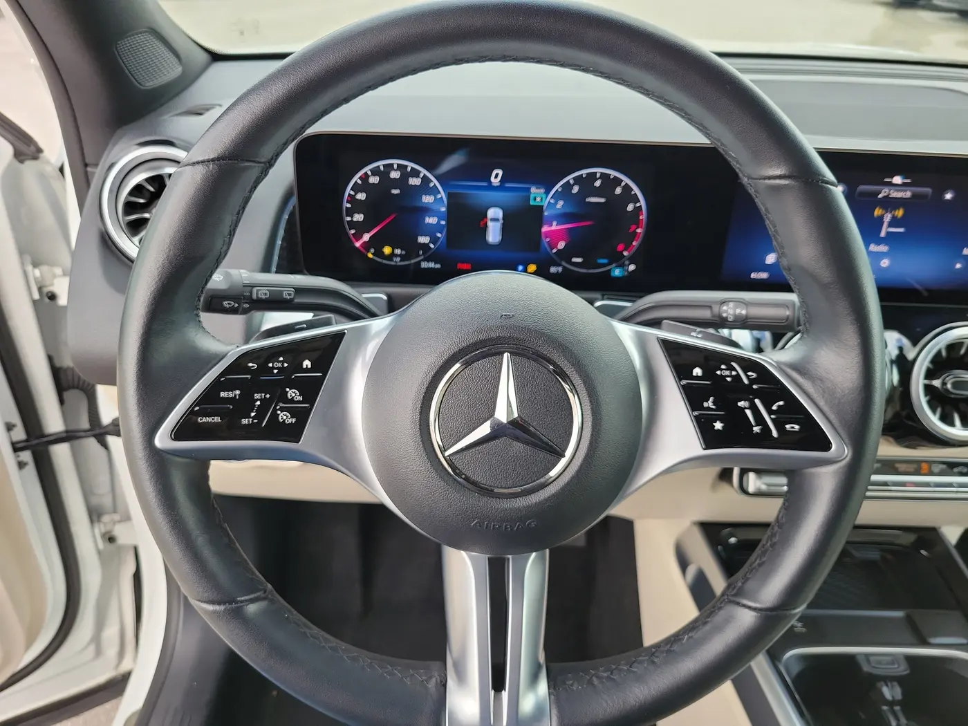 2025 Mercedes-Benz B-Class - $32,990