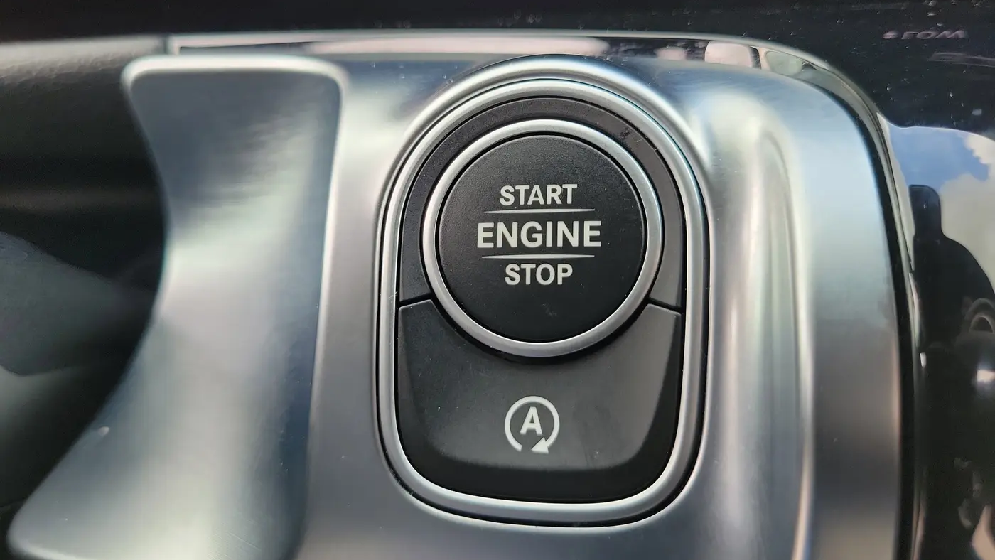 2025 Mercedes-Benz GLB GLB 250