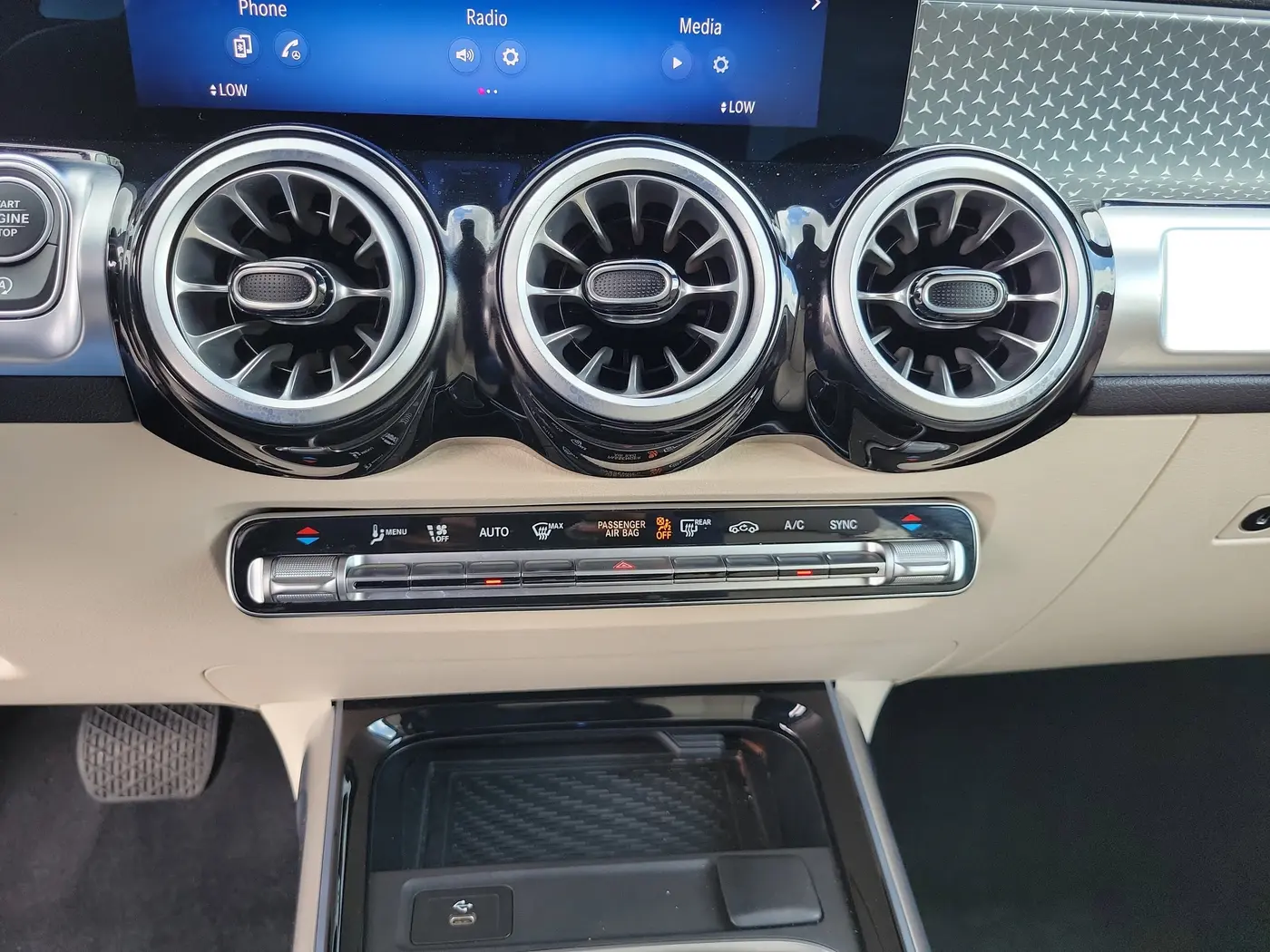 2025 Mercedes-Benz B-Class - $32,990
