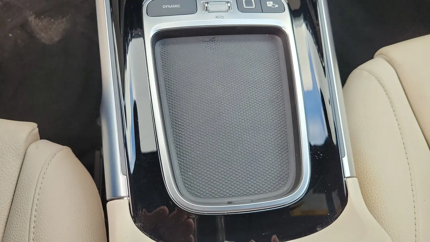 2025 Mercedes-Benz GLB GLB 250