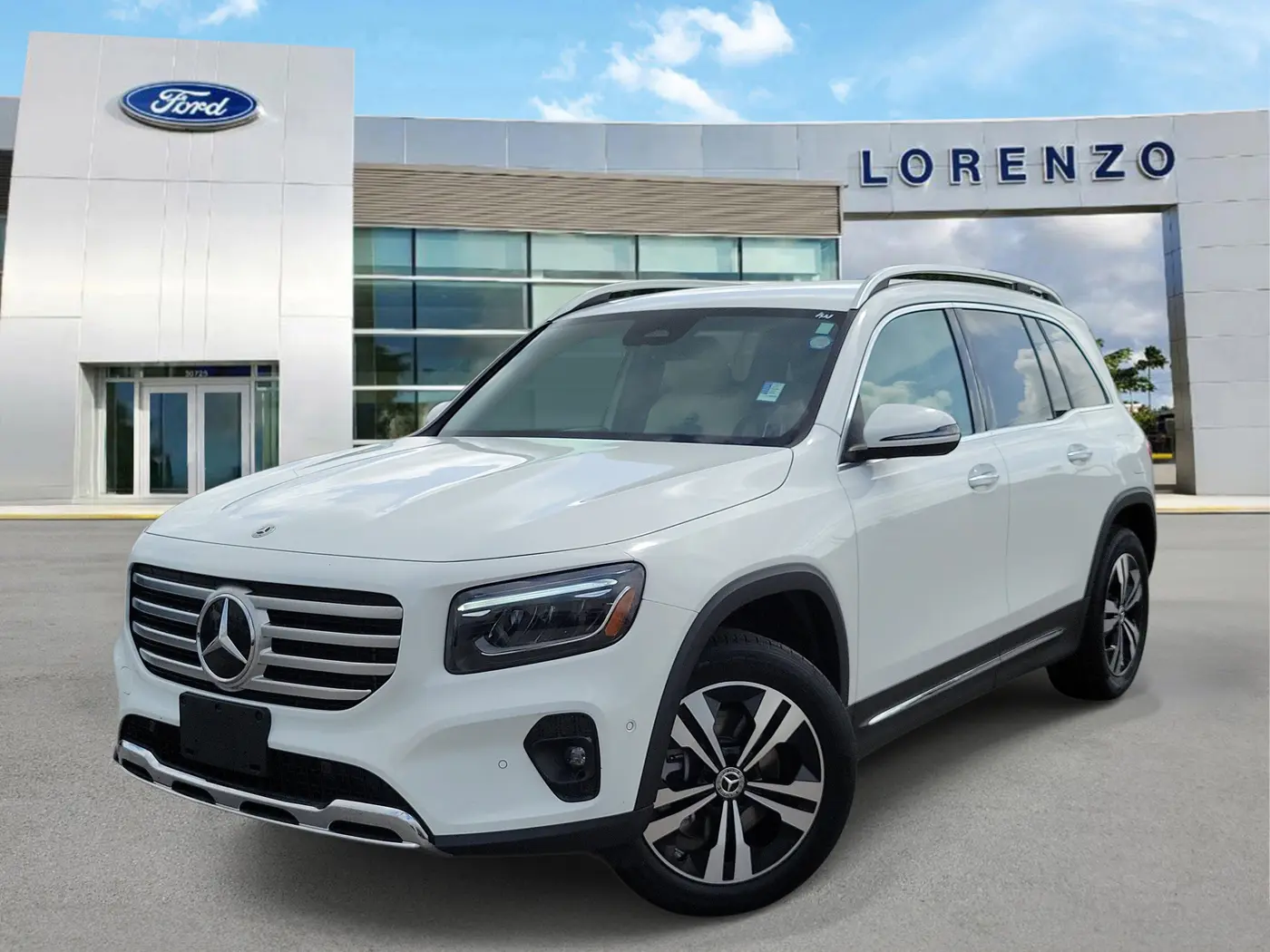 2025 Mercedes-Benz B-Class - $32,990