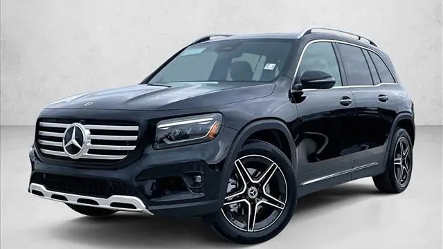 Preowned 2026 Mercedes-Benz GLB GLB 250 for Sale