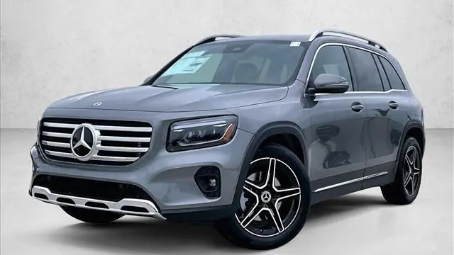 Preowned 2026 Mercedes-Benz GLB GLB 250 for Sale