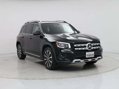Photo of a 2020 Mercedes-Benz GLB GLB 250 4DR SUV for sale