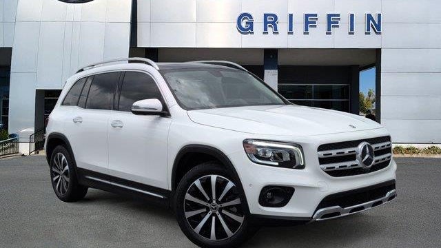 Preowned 2021 Mercedes-Benz GLB GLB 250 for Sale