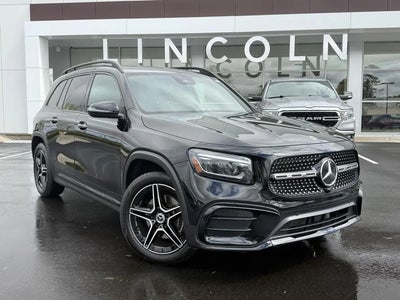 Photo of a 2024 Mercedes-Benz GLB GLB 250 4DR SUV for sale
