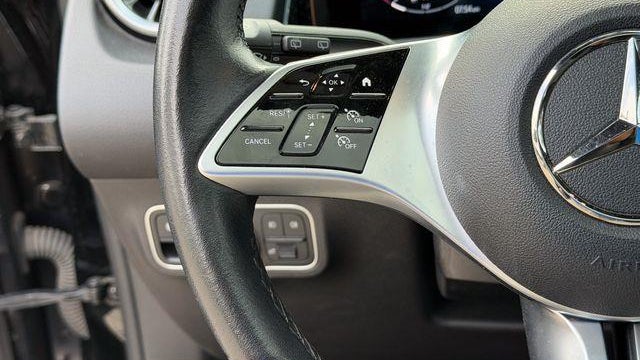 2025 Mercedes-Benz GLB GLB 250